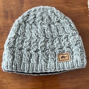 Turtle Fur Women’s winter hat